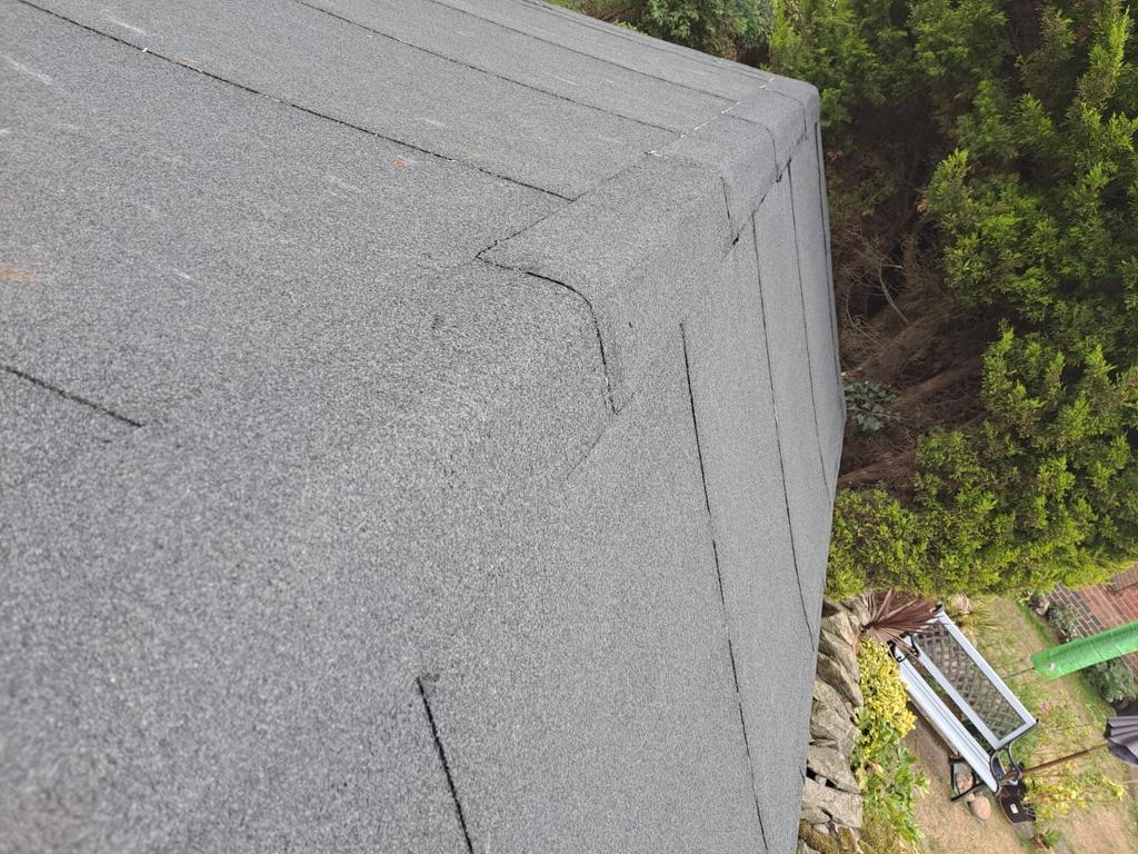 Flat Roof Work - Photo 4